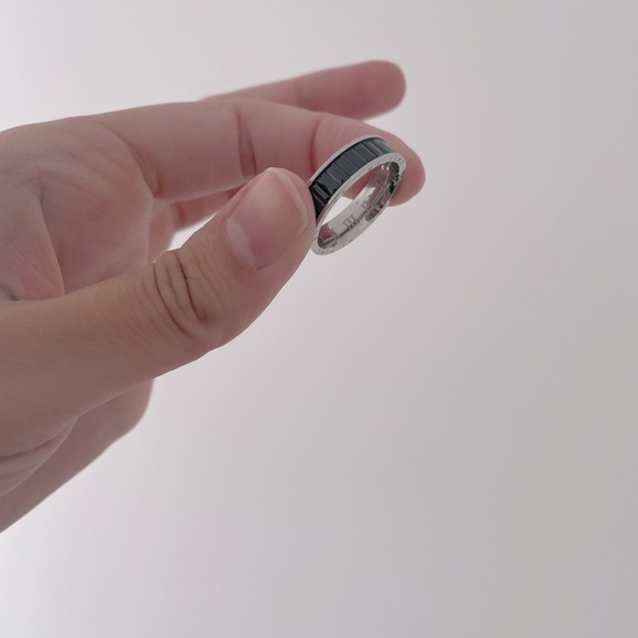 BTS Jungkook My Time Ring - Picture 4 of 5